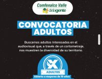 Conexcine premia el talento de jóvenes y adultos:  graba un video y cuenta tu territorio