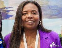 Alma Cecilia Araújo Portocarrero, nueva presidenta de la Cámara de Comercio de Buenaventura