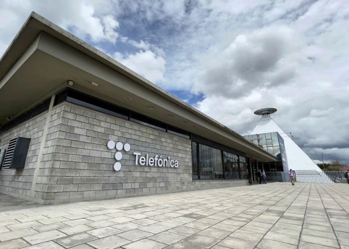 Crece la conectividad fija y móvil de valor en Movistar Colombia