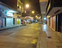 Buenaventura en toque de queda obligado por la violencia mientras que Shottas y Espartanos se acusan mutuamente de los homicidios de personas inocentes