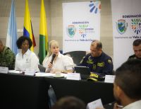 Buenaventura solicita acción inmediata del Gobierno nacional para garantizar la paz total