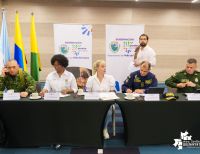 Plan de choque y recompensas: las medidas para enfrentar la violencia en Buenaventura