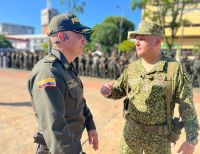 Gobierno del Valle muestra primeros resultados en la toma integral por la seguridad y el bienestar en Buenaventura