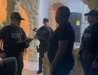 Capturan a alias "Marra", presunto cabecilla en la comuna 10 del GDO  Los Shottas, en Buenaventura