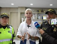Duro golpe a la Adán Izquierdo y los Shottas durante Semana Santa en el Valle del Cauca