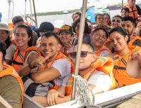 Buenaventura recibió más de 21 mil turistas en la Semana Santa 2025