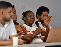 Retomar los compromisos del paro cívico, la clave para frenar la violencia en Buenaventura