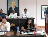 El Concejo pide acciones urgentes para modernizar el alumbrado público de Buenaventura