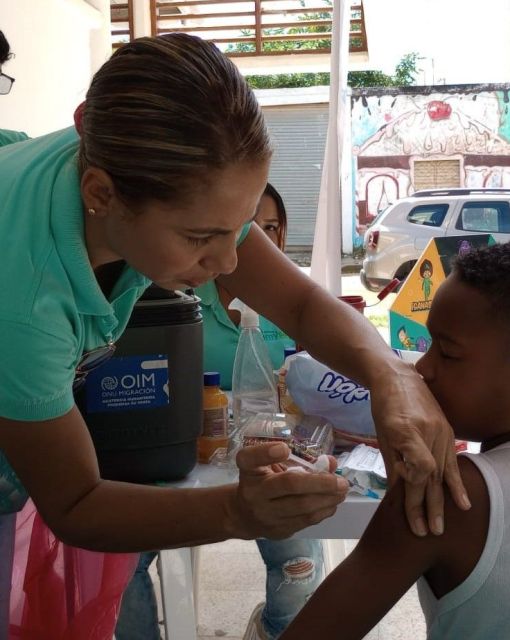 Coosalud EPS lleva atención médica especializada a comunidades de Dagua y Buenaventura en el Valle del Cauca