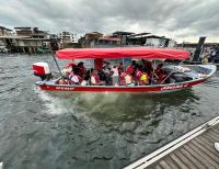 Tumaco registró un aumento en la movilidad marítima y turística durante la Semana Santa 2025