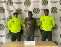 Cayó alias Satinga, uno del cartel de los más buscados en Buenaventura