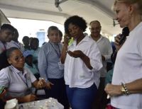 Buenaventura: cuatro iniciativas de paz recibieron apoyo de comunidad internacional