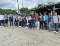 Buenaventura avanza hacia una movilidad segura con el Observatorio de Seguridad Vial