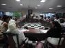 Debaten uso de energía atómica: estudiantes de Buenaventura brillan en segunda simulación modelo de la ONU