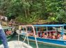 La CVC refuerza controles en sitios de interés de Buenaventura para proteger la flora y fauna