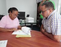 La Alcaldía Distrital de Buenaventura y el INPEC suscriben convenio para mejorar las condiciones del centro penitenciario