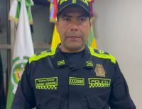 El Teniente Coronel Gustavo Adolfo Chaparro Guerrero, asumió como nuevo Comandante del Distrito Especial de Policía Buenaventura