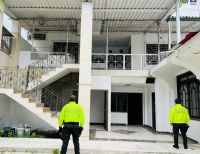 La Fiscalía afecta bienes de red narcotraficante La Empresa en Tumaco