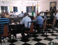 El Concejo de Buenaventura sesionará virtualmente por falta de garantías de seguridad