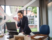 1 de mayo con sello digital: la tecnología lidera el empleo en Latinoamérica con 39 mil vacantes