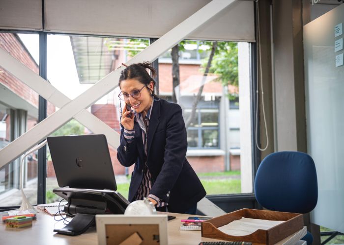 1 de mayo con sello digital: la tecnología lidera el empleo en Latinoamérica con 39 mil vacantes