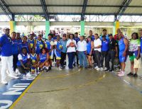 Buenaventura ya tiene sus equipos para los Juegos Deportivos del Magisterio