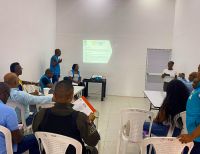 En Buenaventura se intensifica control educativo y operativo para mitigar la contaminación por ruido