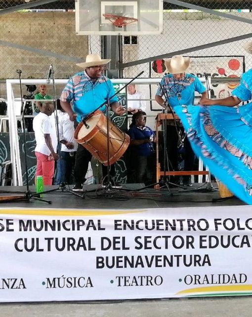 Buenaventura ya tiene sus representantes para el Zonal Departamental del Magisterio