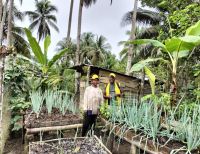 Prosperidad Social garantiza inclusión productiva e infraestructura a comunidades negras, afrocolombianas, raizales y palenqueras