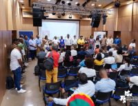 Buenaventura instala Consejo de Paz y lanza nueva política de derechos humanos