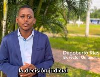 Tribunal Superior de Buga confirmó que Dagoberto Riascos Micolta no cometió ningún delito