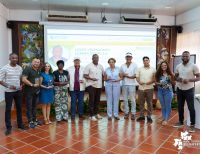 9 investigadores y 9 grupos de investigación fueron homenajeados en el marco de los 25 años de la Universidad del Pacífico