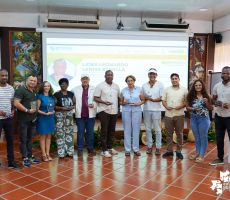 9 investigadores y 9 grupos de investigación fueron homenajeados en el marco de los 25 años de la Universidad del Pacífico