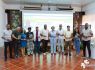9 investigadores y 9 grupos de investigación fueron homenajeados en el marco de los 25 años de la Universidad del Pacífico