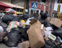 La Alcaldía Distrital de Buenaventura y autoridades refuerzan aplicación del Comparendo Ambiental en la ciudad