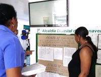 La Alcaldía Distrital de Buenaventura notifica a contribuyentes que tienen deudas del Impuesto Predial