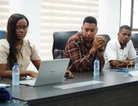 Jóvenes asumen liderazgo en Buenaventura con la posesión del Consejo Distrital de Juventud 2025