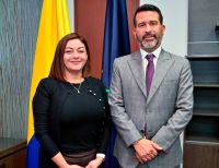 Prosperidad Social y la DIAN entregarán mercancías decomisadas, como un apoyo para los más vulnerables