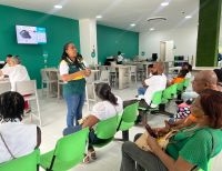 La Secretaría de Salud instala buzones de sugerencias en EPS para mejorar atención a usuarios en Buenaventura