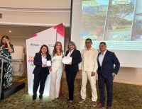 44 organizaciones de Cali fueron reconocidas por su aporte al progreso económico del Valle del Cauca