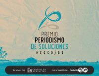 Invitación para periodistas del Valle del Cauca: postúlate al Premio Periodismo de Soluciones