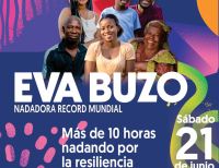 Una fuerza de inspiración llega a Buenaventura el próximo 21 de junio
