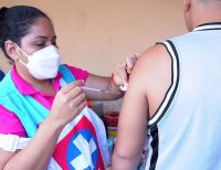 La Secretaría de Salud lideró jornada médica integral para personas privadas de la libertad en Buenaventura