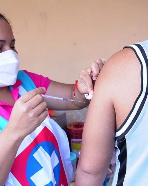 La Secretaría de Salud lideró jornada médica integral para personas privadas de la libertad en Buenaventura