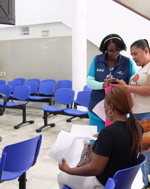 La Secretaría de Salud inició inspecciones a farmacias que entregan medicamentos a usuarios de EPS en Buenaventura