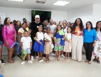 33 candidatas se inscribieron para los reinados Niña y Señorita Buenaventura Folclor 2025