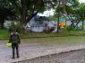 Detonó artefacto explosivo en el CAI El Pailón en Buenaventura