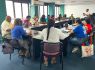 Buenaventura refuerza acciones para evitar la revictimización de mujeres víctimas de violencia de género