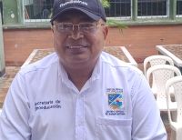 El Secretario de Etnoeducación de Buenaventura presentó avances en las instituciones educativas de la Comuna 7