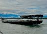 La Armada de Colombia rescata embarcación robada y salva a tripulantes en aguas de Buenaventura